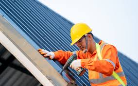 Roof Coating Services in Soquel, CA